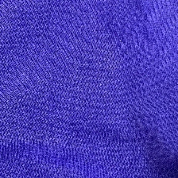 Vintage Patagonia Purple Polo Sweatshirt XL - Picture 12 of 13